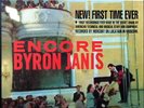 AUDIOPHILE - BTRON JANIS / Encore / Mercury-Speakers Corner SR 90305 180g