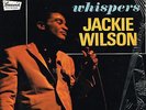 JACKIE WILSON whispers U.S. BRUNSWICK LP BL-754122_original 1966