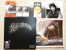 Jeff Wayne's War of the Worlds 1978 vinyl boxed set limited edition