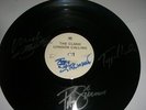 The CLASH / LONDON CALLING   SIGNED,    ALBUM/ LP   vinyl record