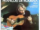 FRANCOIS DE ROUBAIX Les plus belles musiques de films Vol.1 french 900502 LP