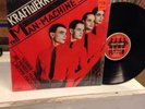 1978   In Shrink   Kraftwerk   Man Machine   LP   Krautrock   Capitol