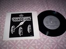 OBLIVEION - ROCKIN ON 1988 US PRIVATE METAL DRAGONNE M.C. BLADE PANDA VALOR LORD