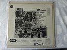 THE BEACH BOYS PET SOUND EDITION ORIGINALE UK LP 1966 STEREO 