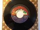 KISS / Original US PROMO 45 rpm / Nothin' To Lose Mono/Stereo / NM+