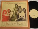 Rare LP Paul McCartney - Wings On The Radio - HIGHWAY-HI FI 106 NM WL TMOQ ORIG