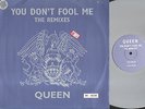 Queen - You don't fool me