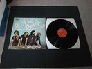 Progressivrock-LP von Pacific Drift 