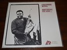 Freddie King Getting Ready Analogue Productions 200g record Unplayed open MINT