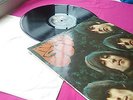 THE BEATLES RUBBER SOUL 2ND PRESS -4-4 1966-69.PMC 1267 MONO.GARROD SLEEVE.EX