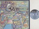Lincoln St. Exit - Drive It - Psych Rock LP