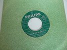 DUSTY SPRINGFIELD 45T I CLOSE MY EYES AND COUNT TO TEN. LEBANON PRESS. LIBAN.