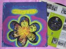 GRIFFIN The World's Filled With Love V Rare Orig 1968 Pop Psych Garage Rock ABC