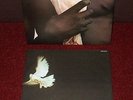 SANTANA Greatest Hits LP 1974 CBS 1st Press + INNER & STICKER A1/B1 MINT