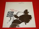 Jackie McLean ?/ Action / BST 84218 /JAPAN LP