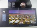 Pink Floyd,A Momentary Lapse Of Reason,Original very early pressing,LP