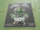 DOUBLE LPS METALLICA 