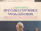 AUDIOPHILE THE SOUND OF STOKOWSKI & WAGNER original RCA DECCA SB-2148 NM