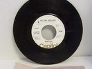 THE BEATLES - HELTER SKELTER - WHITE LABEL PROMO 45RPM VINYL RECORD - NEAR MINT