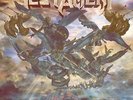 Testament - The Formation Of Damnation Black Vinyl LP NEU/OVP