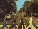 BEATLES NEW SEALED 1969 US APPLE PROMO Abbey Road LP w/'HER MAJESTY' ON BACK CVR