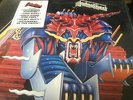 JUDAS PRIEST DEFENDERS OF THE FAITH LP NM WITH SHRINK HYPE STICKER 1984 METAL