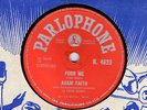  1960 UK #1 ADAM FAITH 78 