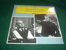 DGG RED STEREO 138 822 TCHAIKOVSKY PIANO CONCERTO RICHTER KARAJAN VIENNA SYMPHON