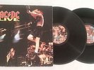 VINILO AC DC LIVE LP 1992
