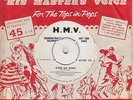 Ray CHARLES * Sticks And Stones * MOD R&B SOUL * 1960 UK PROMO 45 * Listen