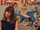 FRANCOISE HARDY JE VEUX QU'IL REVIENNE FRENCH ORIG EP CHARLES BLACKWELL