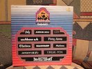 The MCA Sound Conspiracy -  Peter Criss / KISS  VU   Rare  SEALED  v/a  LP RAW