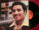 WAYNE GORBEA Conjunto Del Salsa LATIN GUAGUANCO  ORIG LP HEAR