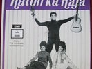 R.D. BURMAN Raton Ka Raja BOLLYWOOD OST INDIA PSYCH GROOVE ORIG LP VG++ HEAR
