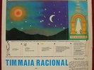 TIM MAIA Racional Vol. 1 ORIGINAL BRAZIL SOUL PYSCH FUNK LP HEAR