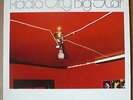 BIG STAR Radio City LP ARDENT 1974 US orig ADS-1501 ALEX CHILTON-BOX TOPS