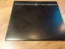 Velvet Underground White Light/White Heat skull cover ORIG BLACK VERVE VINYL LP