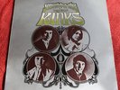 THE KINKS SOMETHING ELSE PYE NPL18193 UK 1st  ORIGINAL MONO 1967 1*M EX+ 