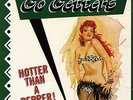 The Go Getters - Hotter Than Pepper  (1996) - Revival Rock & Roll/Rockabilly
