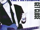 THE PRETENDERS 