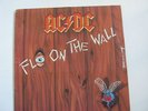 AC/DC - Fly on the Wall LP