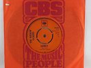 THE ROCKIN VICKERS - DANDY / I DON'T NEED YOUR KIND 1966 CBS 202241 KINKS RARE