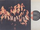 Damnation of Adam Blessing - The Second Damnation - Rock LP - Gatefold