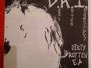 D.R.I. : Dirty Rotten ep  100% ORIGINAL 1st 7