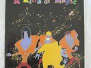 QUEEN  :  A Kind Of Magic  -  1986 Tour Programme  -  Wembley UK Concert