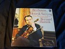 Henryk Szeryng Beethoven Violin Concerto Haitink Philips LY NM LP