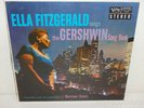 ELLA FITZGERALD Sings Gershwin 1 MINT SEALED BAGGIE 1959 DG Verve MG-VS 7000