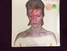 David Bowie Aladdin Sane Vinyl Lp New Never Opened 70's - 80's Pressing