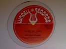 Hot Soul Singers 12 inch, Game of Love South Africa disco funk boogie ORIGINAL