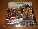 WOODSTOCK OST ORIGINAL GREEK 1971 ATCO 3LP PRESSING ERROR FOLK PSYCH HENDRIX WHO